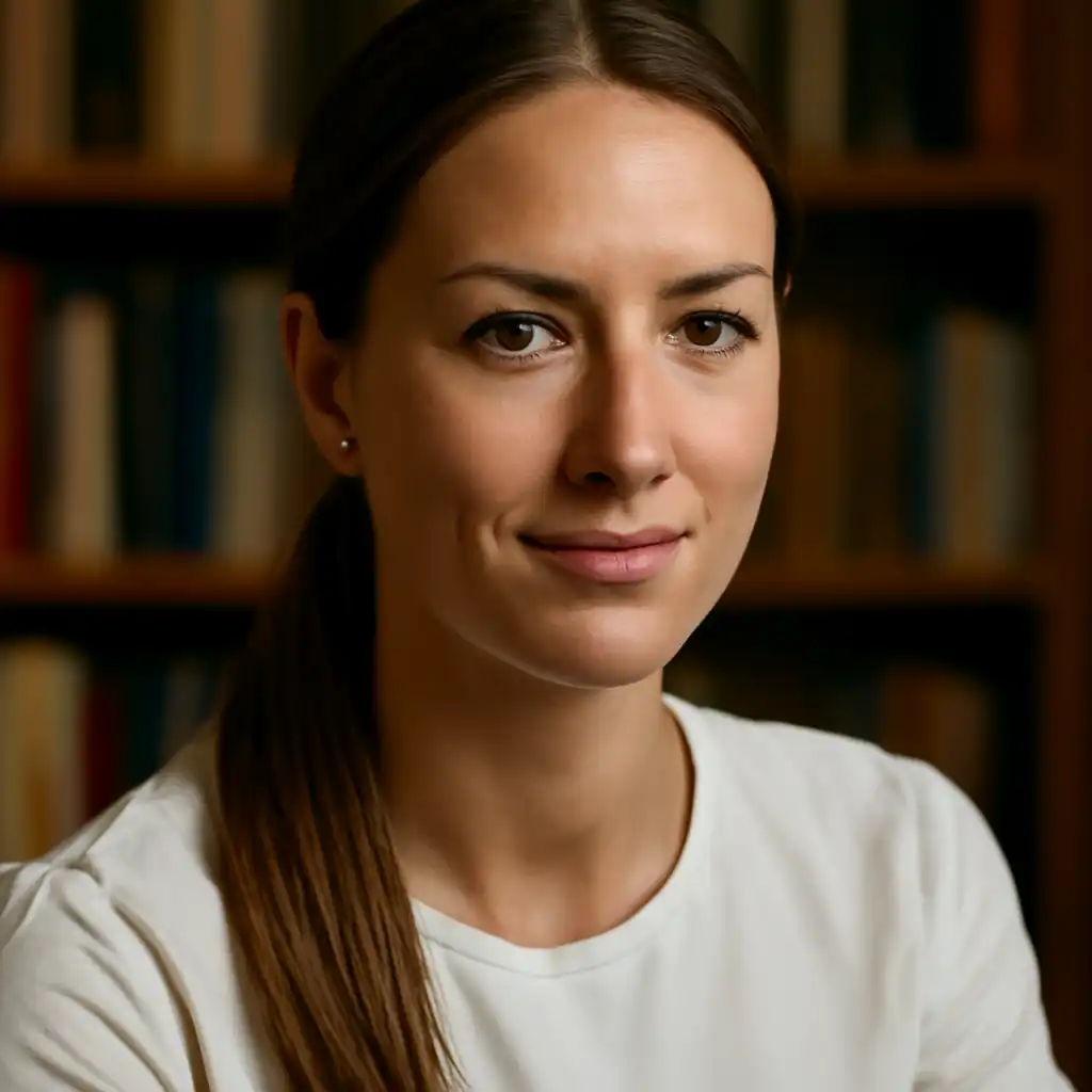 Isabella Rosenberg
